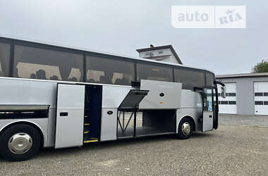 Туристический / Междугородний автобус Van Hool T917 Acron 2009 в 