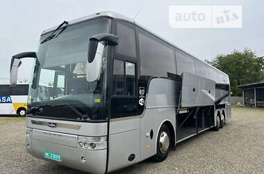 Туристический / Междугородний автобус Van Hool T917 Acron 2009 в 