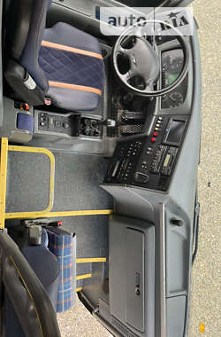 Туристический / Междугородний автобус Van Hool T917 Acron 2009 в 