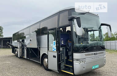 Туристический / Междугородний автобус Van Hool T917 Acron 2009 в 
