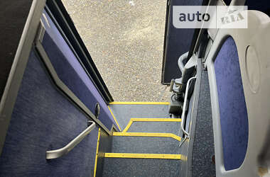 Туристический / Междугородний автобус Van Hool T917 Acron 2009 в 