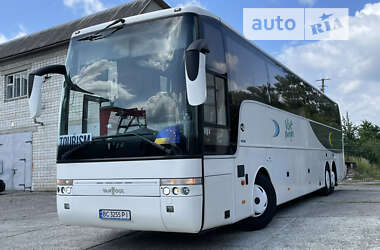 Туристический / Междугородний автобус Van Hool T917 Acron 2003 в 