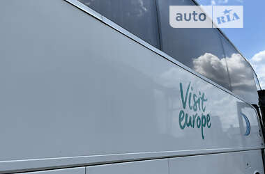 Туристический / Междугородний автобус Van Hool T917 Acron 2003 в 