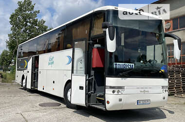 Туристический / Междугородний автобус Van Hool T917 Acron 2003 в 