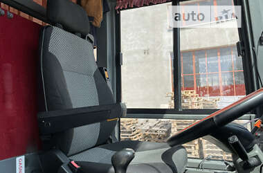 Туристический / Междугородний автобус Van Hool T917 Acron 2003 в 