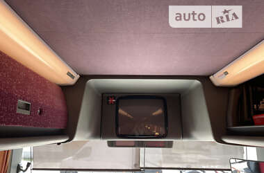 Туристический / Междугородний автобус Van Hool T917 Acron 2003 в 