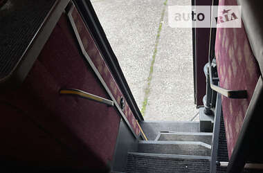 Туристический / Междугородний автобус Van Hool T917 Acron 2003 в 