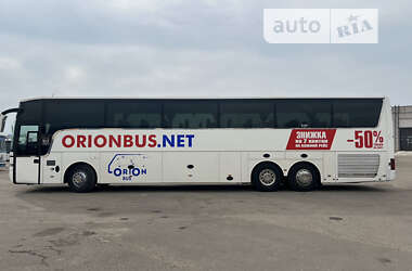 Туристический / Междугородний автобус Van Hool T917 Acron 2010 в Николаеве
