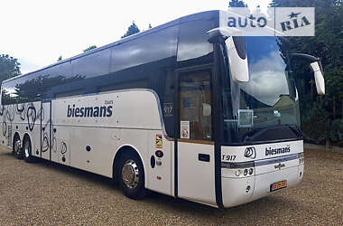 Туристический / Междугородний автобус Van Hool T917 Acron 2011 в Луцке