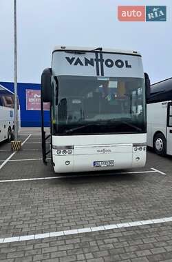 Туристический / Междугородний автобус Van Hool T917 Acron 2006 в Тернополе