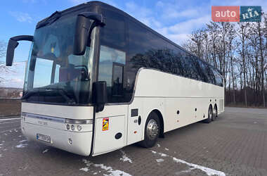 Туристический / Междугородний автобус Van Hool T917 Acron 2011 в Снятине