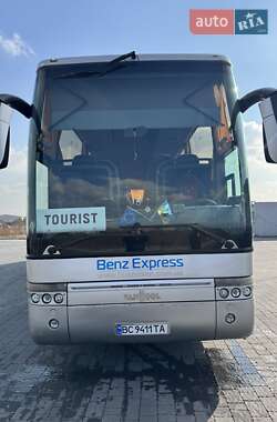 Туристический / Междугородний автобус Van Hool T917 Acron 2008 в 