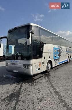 Туристический / Междугородний автобус Van Hool T917 Acron 2008 в Львове