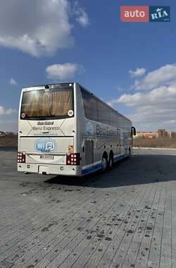 Туристический / Междугородний автобус Van Hool T917 Acron 2008 в 