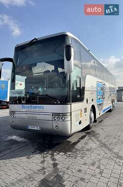 Туристический / Междугородний автобус Van Hool T917 Acron 2008 в 