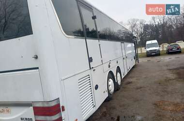 Туристичний / Міжміський автобус Van Hool T917 Acron 2007 в 