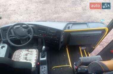 Туристичний / Міжміський автобус Van Hool T917 Acron 2007 в 