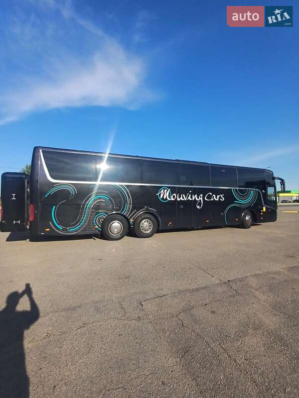 Туристичний / Міжміський автобус Van Hool T917 Acron 2012 в 