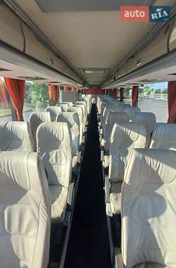 Туристичний / Міжміський автобус Van Hool T917 Acron 2012 в 