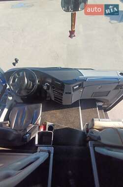 Туристичний / Міжміський автобус Van Hool T917 Acron 2012 в 
