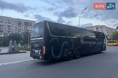 Туристичний / Міжміський автобус Van Hool T917 Acron 2012 в 