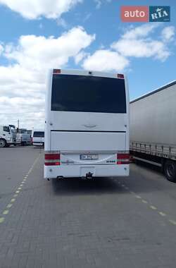 Туристический / Междугородний автобус Van Hool T917 Acron 2007 в 