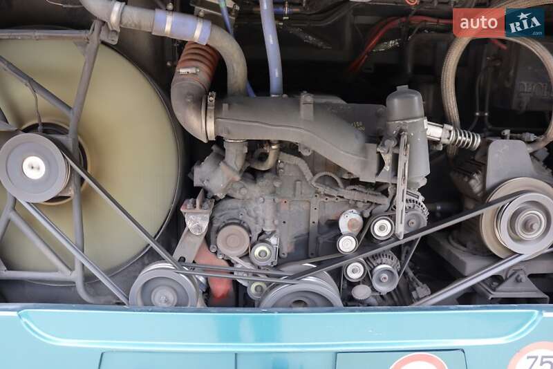 Туристичний / Міжміський автобус Van Hool T917 Acron 2014 в Львові фото 5 Туристичний / Міжміський автобус Van Hool T917 Acron 2014 в Львові