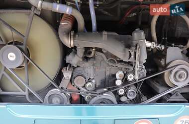 Туристический / Междугородний автобус Van Hool T917 Acron 2014 в 