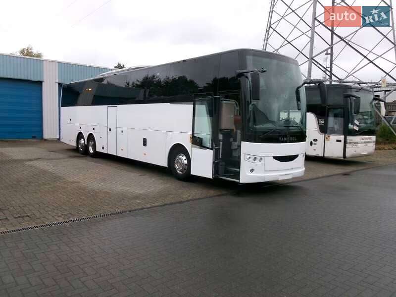 Туристический / Междугородний автобус Van Hool T917 Acron 2018 в Луцке фото 2 Туристический / Междугородний автобус Van Hool T917 Acron 2018 в Луцке