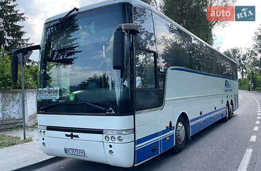 Туристический / Междугородний автобус Van Hool T917 Acron 2006 в Львове