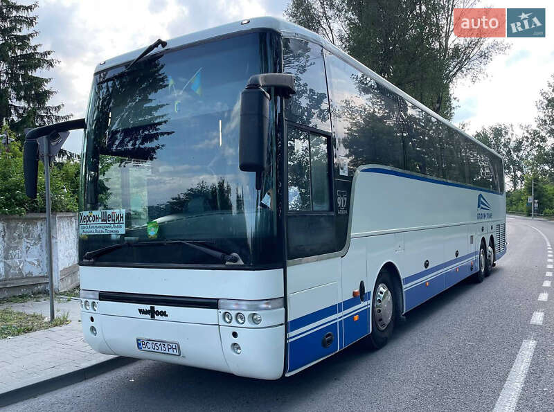 Van Hool T917 Acron 2006