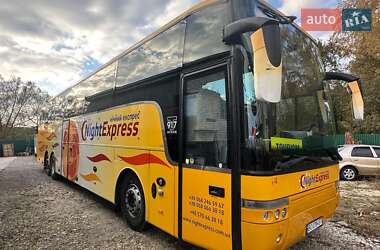 Туристический / Междугородний автобус Van Hool T917 Acron 2006 в Тернополе