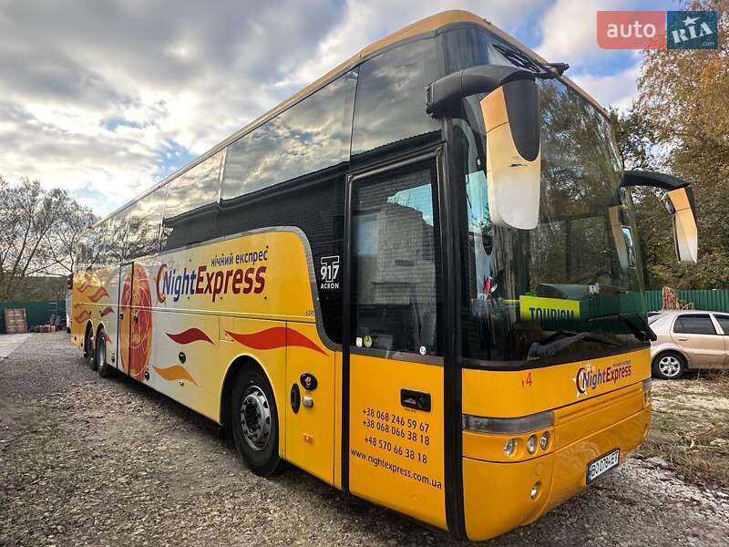 Van Hool T917 Acron 2006