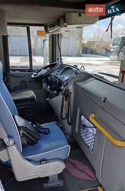 Туристический / Междугородний автобус Van Hool T917 Altano 2007 в 