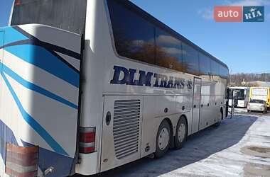 Туристический / Междугородний автобус Van Hool T917 Altano 2007 в 