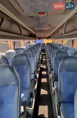 Туристический / Междугородний автобус Van Hool T917 Altano 2007 в 