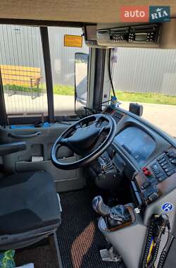 Туристический / Междугородний автобус Van Hool T917 Altano 2007 в 