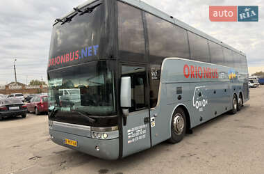 Туристичний / Міжміський автобус Van Hool T917 Altano 2009 в Миколаєві