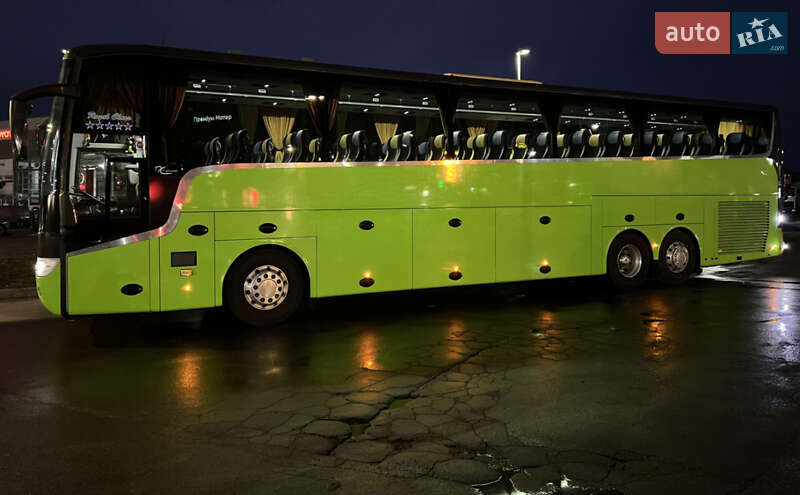 Туристический / Междугородний автобус Van Hool Т917 Асгоn 2016 в Виннице