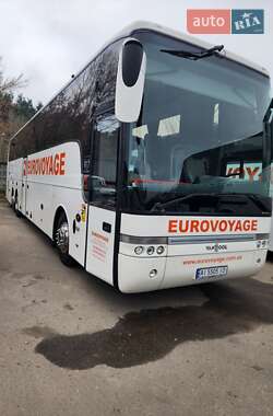 Туристичний / Міжміський автобус Van Hool Т917 Асгоn 2010 в Києві