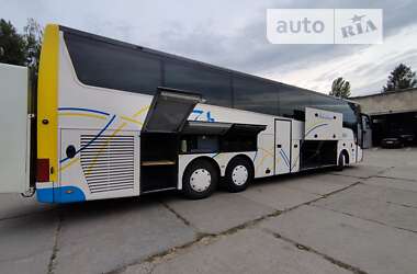 Туристичний / Міжміський автобус Van Hool T917 Astron 2010 в 