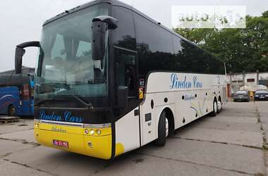 Туристичний / Міжміський автобус Van Hool T917 Astron 2010 в 