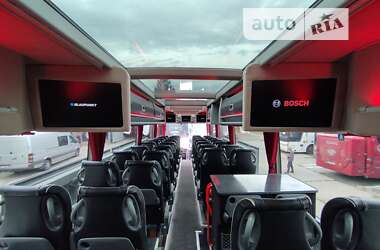 Туристичний / Міжміський автобус Van Hool T917 Astron 2010 в 