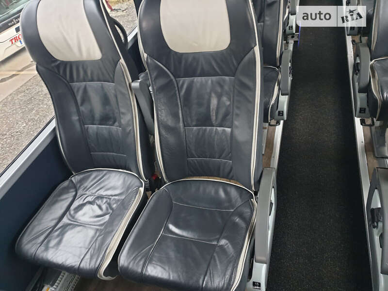 Туристический / Междугородний автобус Van Hool T917 Astron 2016 в Львове