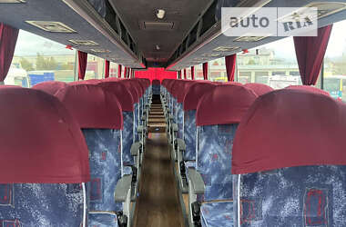 Туристичний / Міжміський автобус Van Hool T917 Astron 2008 в Миколаєві