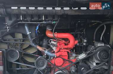Туристический / Междугородний автобус Van Hool T917 Astron 2004 в 