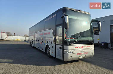 Туристический / Междугородний автобус Van Hool T917 Astron 2008 в Шептицькому
