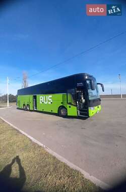 Туристический / Междугородний автобус Van Hool T917 Astron 2016 в 