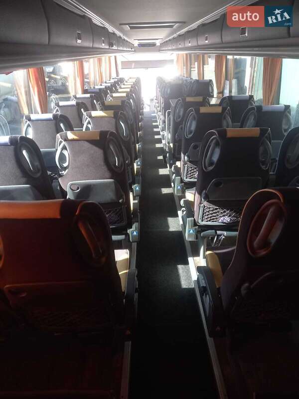 Туристичний / Міжміський автобус Van Hool T917 Astron 2016 в Ізмаїлі