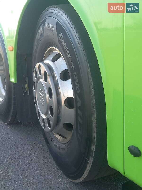 Туристичний / Міжміський автобус Van Hool T917 Astron 2016 в Ізмаїлі